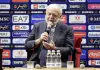 Napoli, De Laurentiis “Il club non è in vendita, voglio fare lo stadio nuovo”