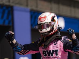 Dai kart in Sicilia alla F1, il debutto di Gabriele Minì con l’Alpine in Messico