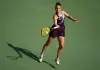 Wta Ningbo, niente da fare per Paolini: Jovic passa in due set