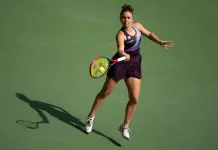 Tennis, Wta Wuhan: Paolini batte Bartunkova e vola agli ottavi