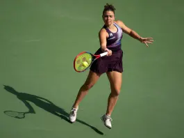Tennis, Wta Wuhan: Paolini batte Bartunkova e vola agli ottavi