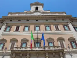 Attacchi hacker alla Camera, prese di mira alcune caselle mail: tra queste anche quella di Meloni