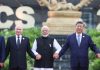 Cina, Russia, Iran e Corea del Nord: la quadruplice alleanza non sparirà con Trump
