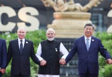 Cina, Russia, Iran e Corea del Nord: la quadruplice alleanza non sparirà con Trump
