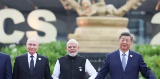 Cina, Russia, Iran e Corea del Nord: la quadruplice alleanza non sparirà con Trump