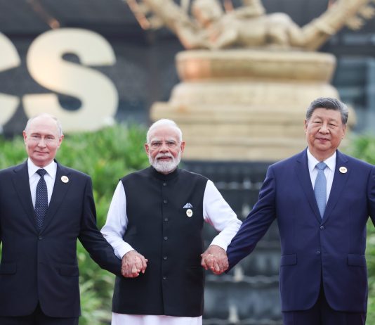 Cina, Russia, Iran e Corea del Nord: la quadruplice alleanza non sparirà con Trump