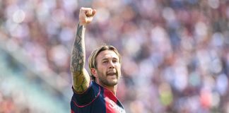Il Bologna sbanca Cagliari 2-0, in gol Casale e Bernardeschi