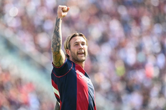 Federico Bernardeschi