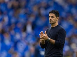 Arsenal, Arteta extends his contract until 2030