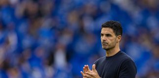 Arsenal, Arteta extends his contract until 2030