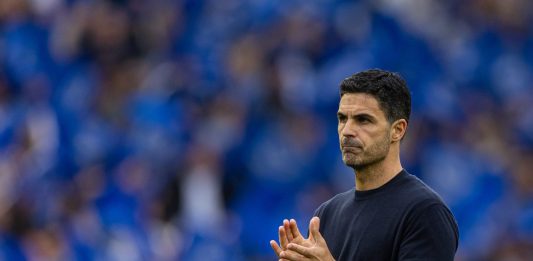 Arsenal, Arteta extends his contract until 2030