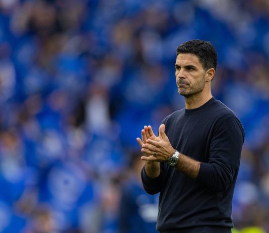 Arsenal, Arteta extends his contract until 2030