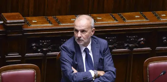 La campagna del ministero della Salute contro l’influenza, Schillaci: “Vaccinarsi è fondamentale”