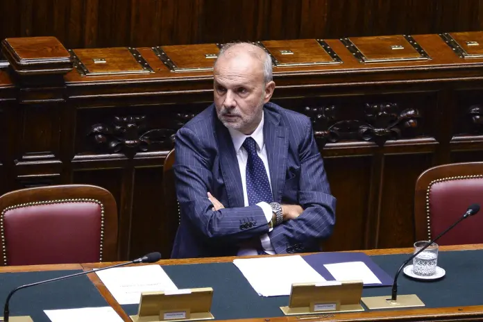 Orazio Schillaci