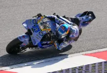 A Motegi sfrecciano i fratelli Marquez, Acosta più veloce delle Aprilia