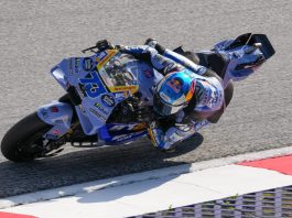 A Motegi sfrecciano i fratelli Marquez, Acosta più veloce delle Aprilia