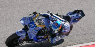A Motegi sfrecciano i fratelli Marquez, Acosta più veloce delle Aprilia