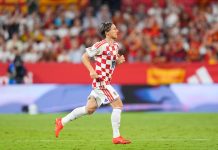 Croatia-England 0-7, Modrić: “For the first time in 20 years, I felt ashamed”