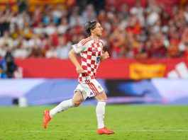 Croatia-England 0-7, Modrić: “For the first time in 20 years, I felt ashamed”