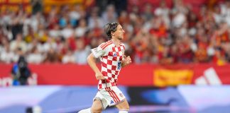 Croatia-England 0-7, Modrić: “For the first time in 20 years, I felt ashamed”