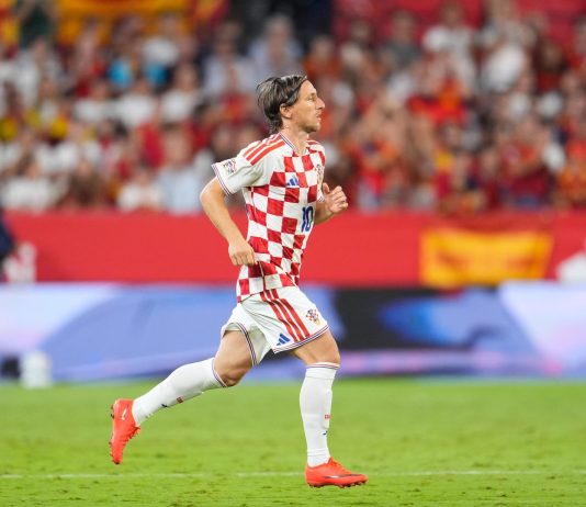 Croatia-England 0-7, Modrić: “For the first time in 20 years, I felt ashamed”