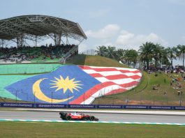 F1 GP Bahrain, Leclerc firma il miglior tempo del venerdì