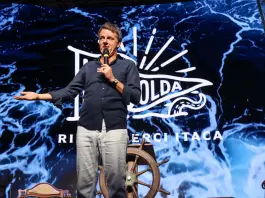 Renzi alla Leopolda risponde a Conte: “Non ho bisogno di dare garanzie”. E lancia Calabresi come sindaco di Milano: “Lo vedrei bene”