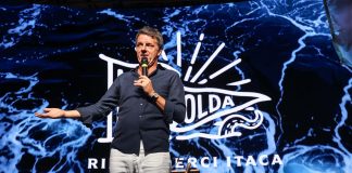Renzi alla Leopolda risponde a Conte: “Non ho bisogno di dare garanzie”. E lancia Calabresi come sindaco di Milano: “Lo vedrei bene”