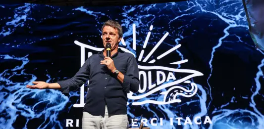 Renzi alla Leopolda risponde a Conte: “Non ho bisogno di dare garanzie”. E lancia Calabresi come sindaco di Milano: “Lo vedrei bene”