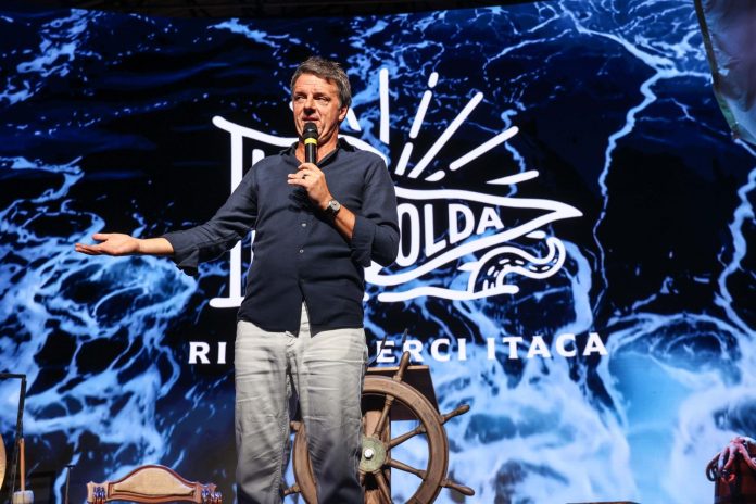 Matteo Renzi