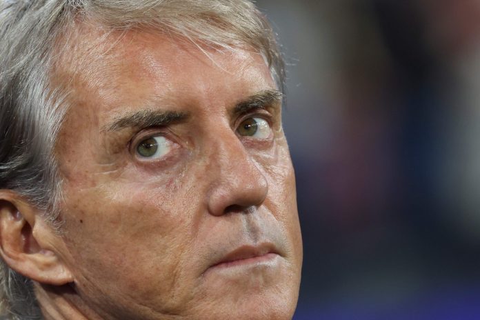 Roberto Mancini