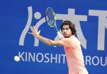 Tennis, Alcaraz trionfa a Tokyo: Lehecka sconfitto in due set