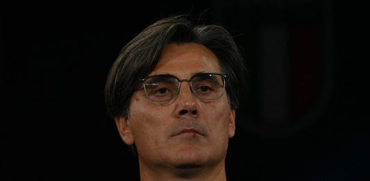La Turchia esonera Vincenzo Montella, fatali le quattro sconfitte in Nations League