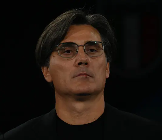 Vincenzo Montella is one of the candidates for the Fenerbahçe managerial position
