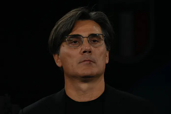 Vincenzo Montella