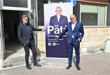 Su Rai2 arriva “Patù – La passione delle idee”, il nuovo programma di Roberto Inciocchi