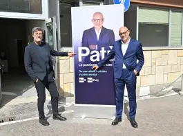 Su Rai2 arriva “Patù – La passione delle idee”, il nuovo programma di Roberto Inciocchi