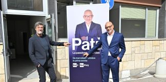 Su Rai2 arriva “Patù – La passione delle idee”, il nuovo programma di Roberto Inciocchi