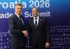 Malta, Abela “No alla tassazione Ue, più attenzione al Mediterraneo”