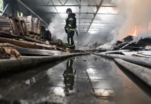 Ucraina, raid russi in diverse regioni: missili su Zaporizhia e Kryvyi Rih