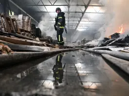 Ucraina, raid russi in diverse regioni: missili su Zaporizhia e Kryvyi Rih