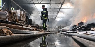 Ucraina, raid russi in diverse regioni: missili su Zaporizhia e Kryvyi Rih