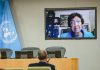 Nobel per la Pace a Navi Pillay, uno schiaffo a Netanyahu e Trump