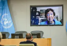 Nobel per la Pace a Navi Pillay, uno schiaffo a Netanyahu e Trump