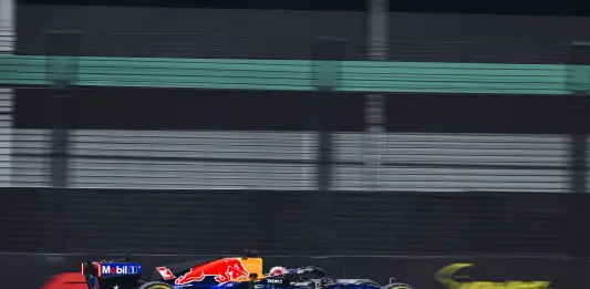 GP Singapore, Berra: “Soft e medium opzioni valide per la gara sprint”