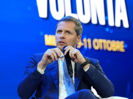 Perego “Lo spazio sta assumendo un valore sempre più centrale per la difesa e la sicurezza nazionale”
