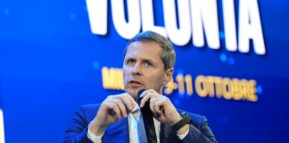 Perego “Lo spazio sta assumendo un valore sempre più centrale per la difesa e la sicurezza nazionale”