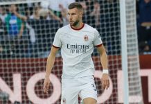Strahinja Pavlovic extends his contract with Milan until 2031