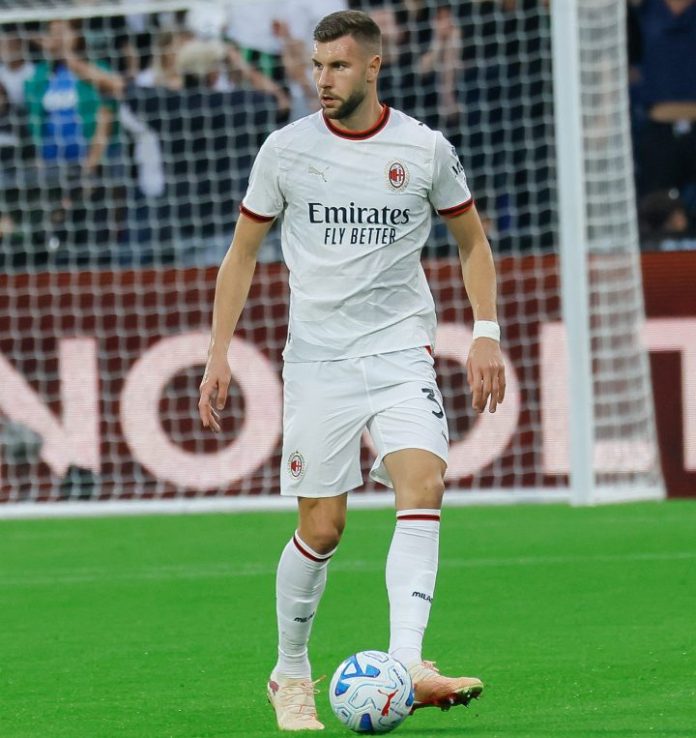 Pavlovic