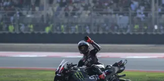 La MotoGp a Philip Island, Martin avverte Marc Marquez: “Mi sento veloce”